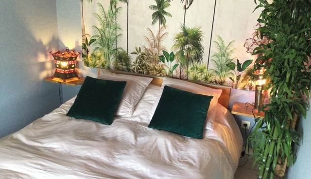 Homerez - House in Lectoure w/view