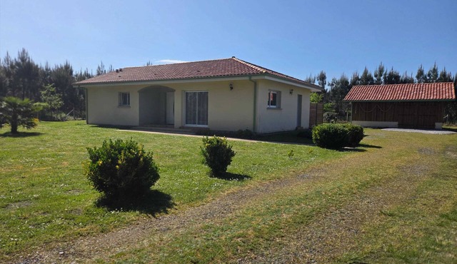 Homerez - House in Lit-et-Mixe