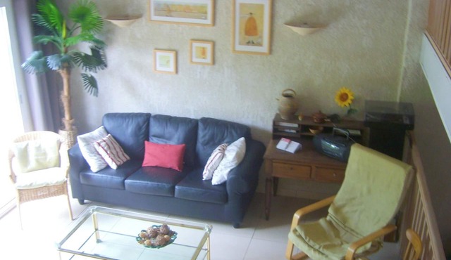 Homerez - House in Lunas with mountain view