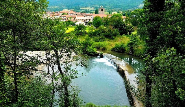 Homerez - House in Lunas with mountain view