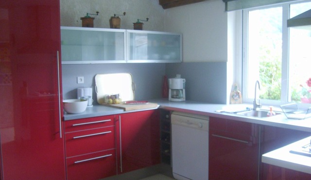 Homerez - House in Lunas with mountain view