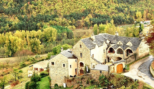 Homerez - House in Mostuéjouls
