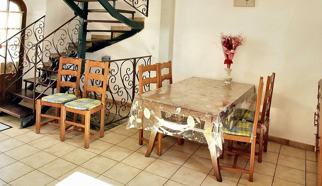 Homerez - House in Mostuéjouls