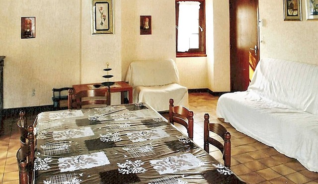 Homerez - House in Mostuéjouls