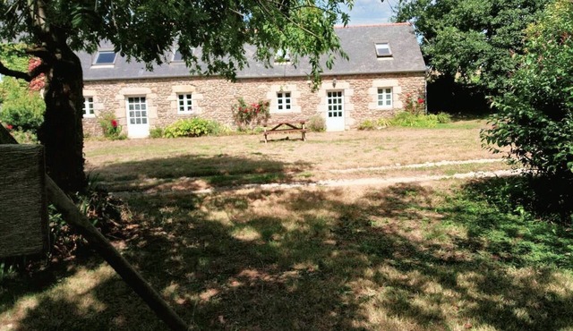 Homerez - House in Plougonvelin