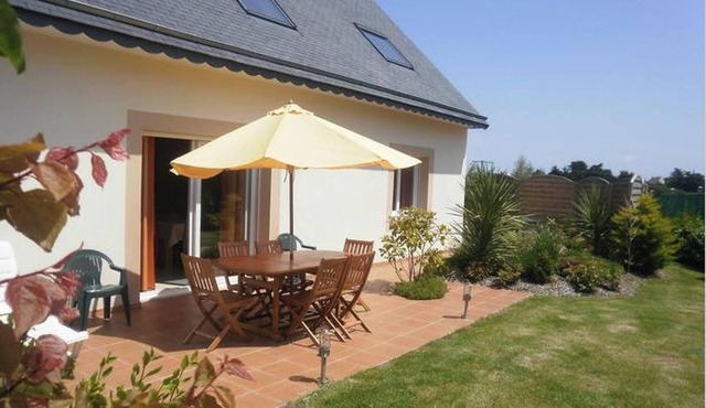 Homerez - House in Plougrescant