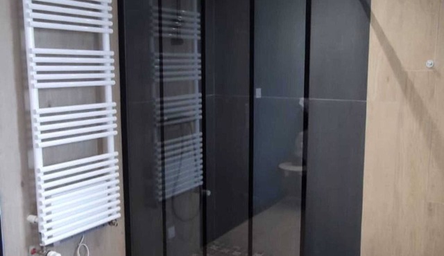 Homerez - House in Pleugriffet