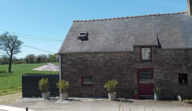 Homerez - House in Questembert