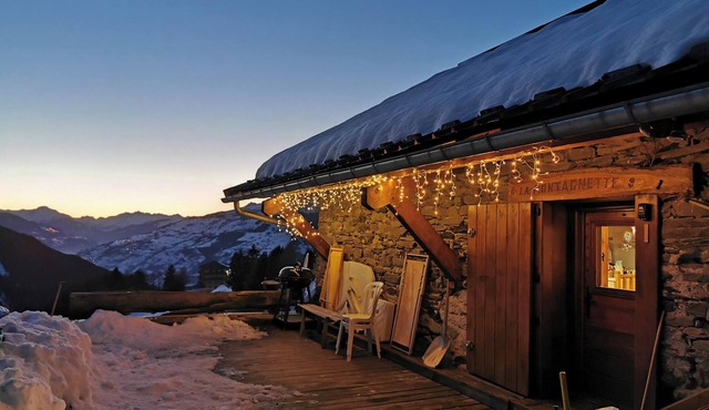 Homerez - House in Séez, Mountain View