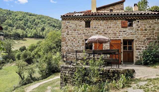 Homerez - House in Saint-Basile