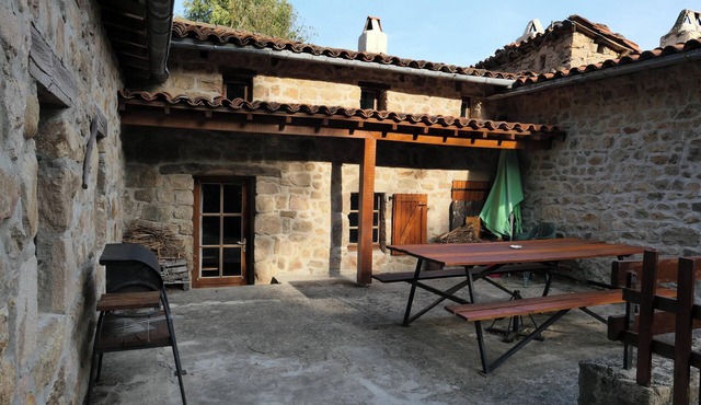 Homerez - House in Saint-Basile