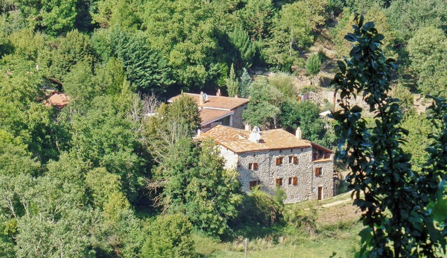 Homerez - House in Saint-Basile