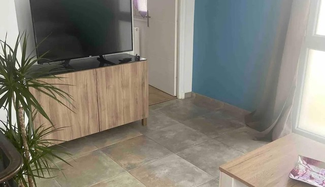 Homerez - House in Saint-Julien