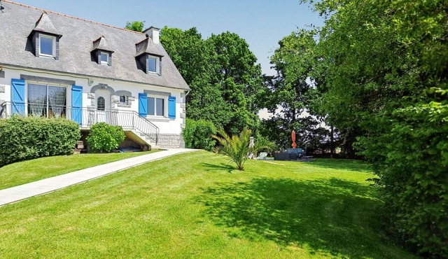 Homerez - House in Saint-Alban