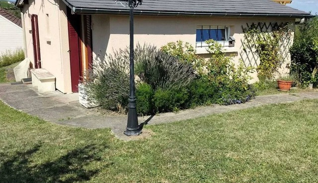 Homerez - House in Saint-Satur