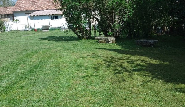 Homerez - House in Vic-Fezensac