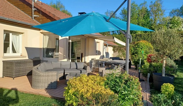 Homerez - House in Verdun