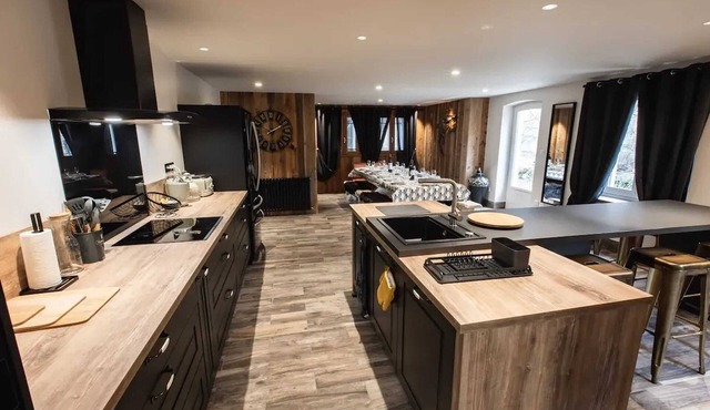 Homerez - House in Vielle-Aure