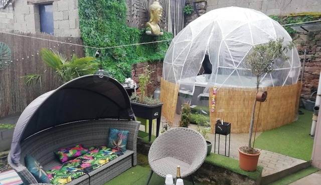 Homerez - House in Wangen with pool