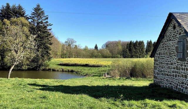 Homerez - House | Joué-du-Bois