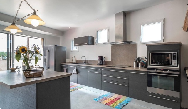 Homerez - House, La Digne-d'Aval