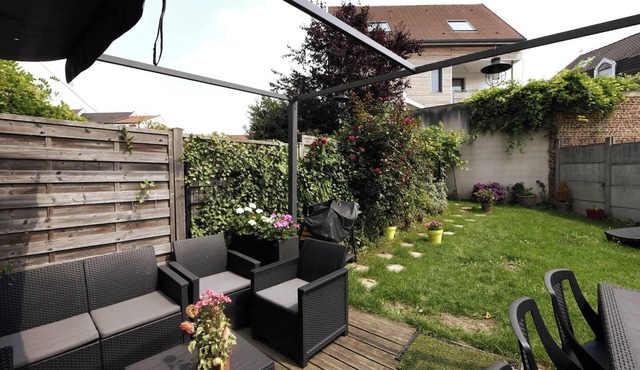 Homerez - House – La Madeleine