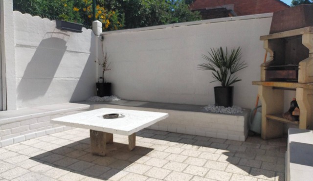 Homerez - House Lens centre and stadium