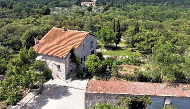 Homerez - House Les Vans, Mountain View