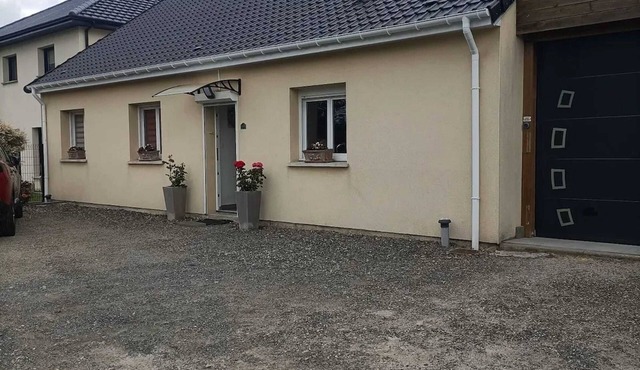 Homerez - House near Estrée-Blanche