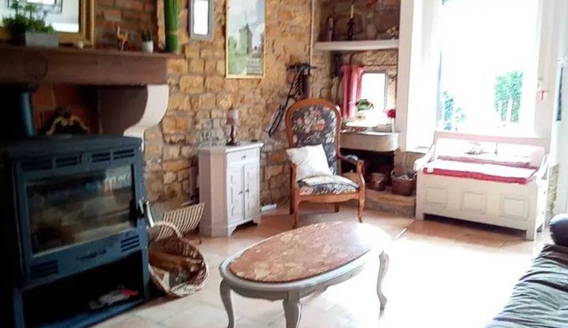 Homerez - House near Charleville-Mézières