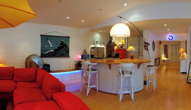 Homerez - House near Montluçon