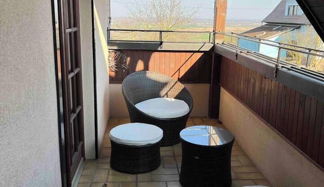 Homerez - House near Rorschwihr