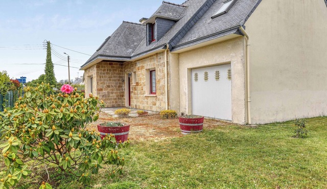 Homerez - House - Nevez, Enclosed