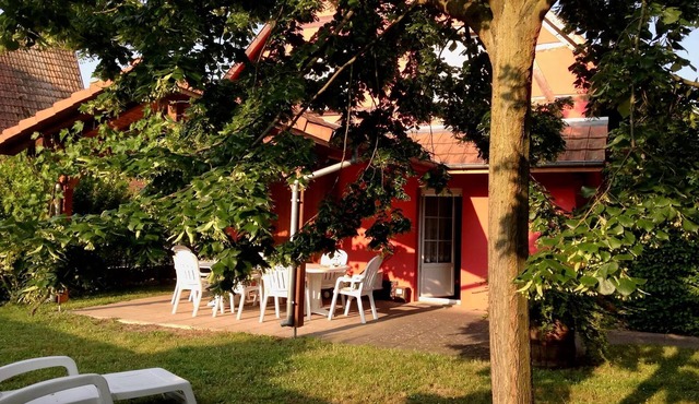 Homerez - House - Stotzheim