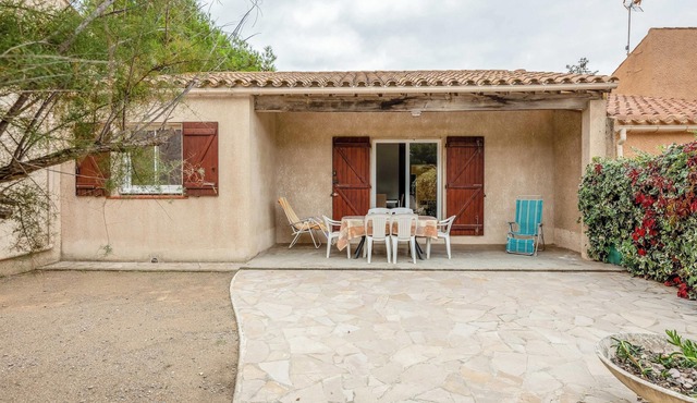 Homerez - House Vendres - Beach <1 km