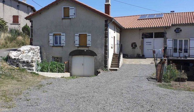 Homerez - House with 3 bedrooms in Landos with mountain view