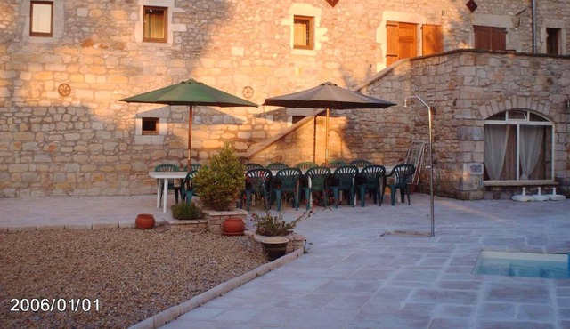 Homerez - House With access to the pool