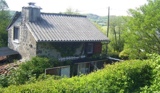 Homerez - House with View in Vezac