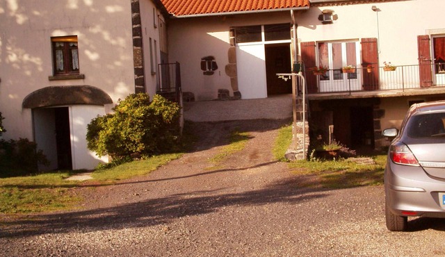 Homerez - Large house for 12 people and Wifi