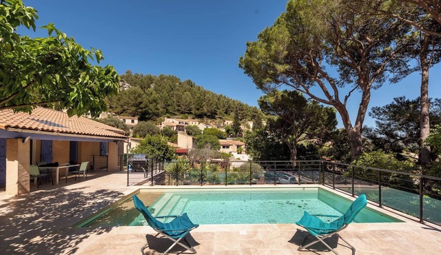Homerez - Lovely house in Auriol