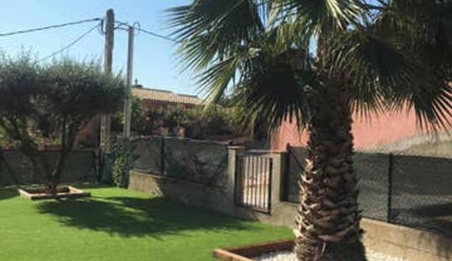Homerez - Luxury Villa in Calonge with Pool, 140m²