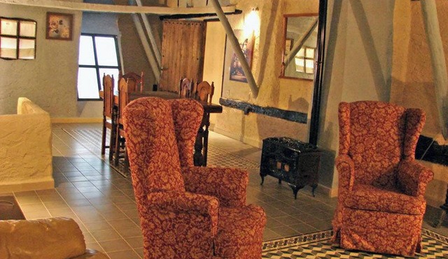 Homerez - Modern Apartment in Valeria, View