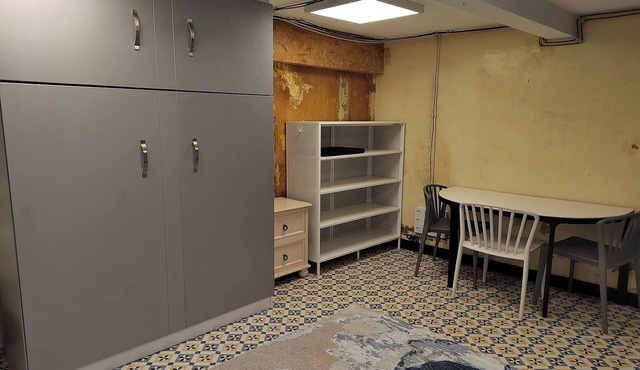 Homerez - Modern Apartment in Béziers with Shared Terrace - 40 m²