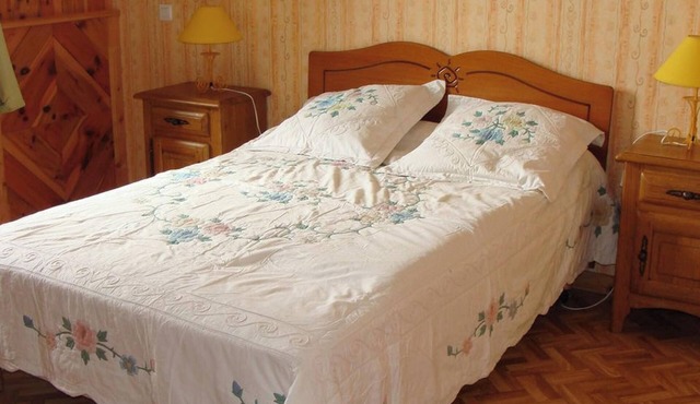 Homerez - Mountain house, Rentières