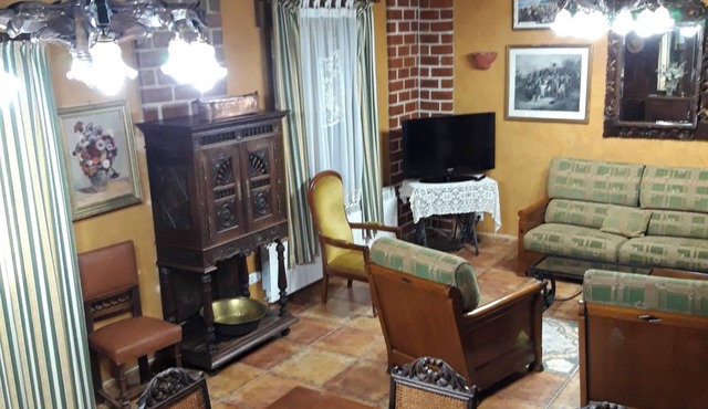 Homerez - Mountain View House in Ivanrey