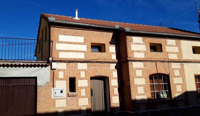 Homerez - Nice apartement 12 km away from the beach for 4 ppl. at Samboal