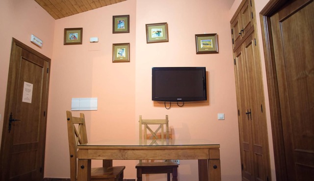 Homerez - Nice appartement for 4 ppl. at Alcántara