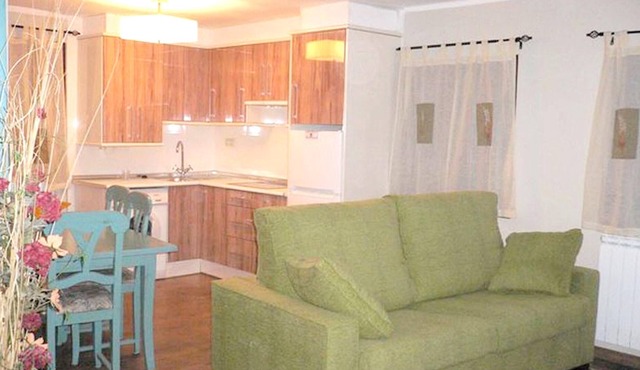 Homerez - Nice appartement for 5 ppl. at Laspaúles