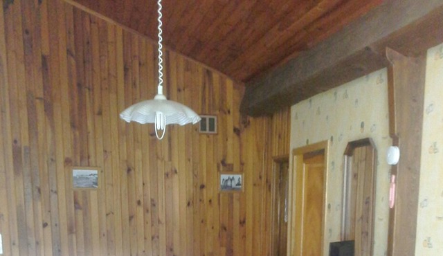 Homerez - Nice appartement 6 km away from the slopes for 4 ppl. at Belcaire