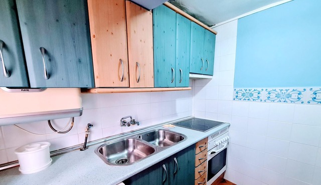 Homerez - Nice appartement for 2 ppl. at Cuenca